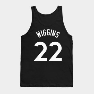 Andrew Wiggins Tank Top